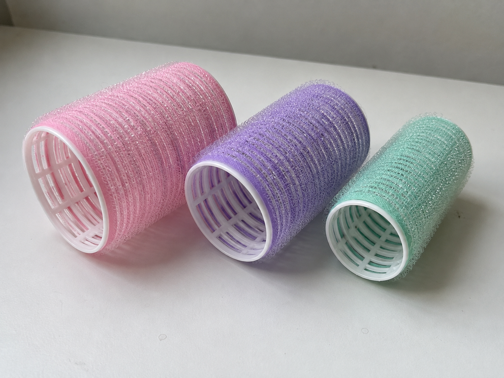 korean-hair-rollers-for-bangs